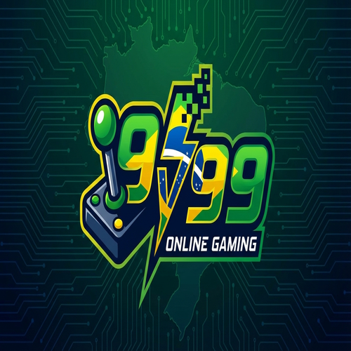 Logo 9v99
