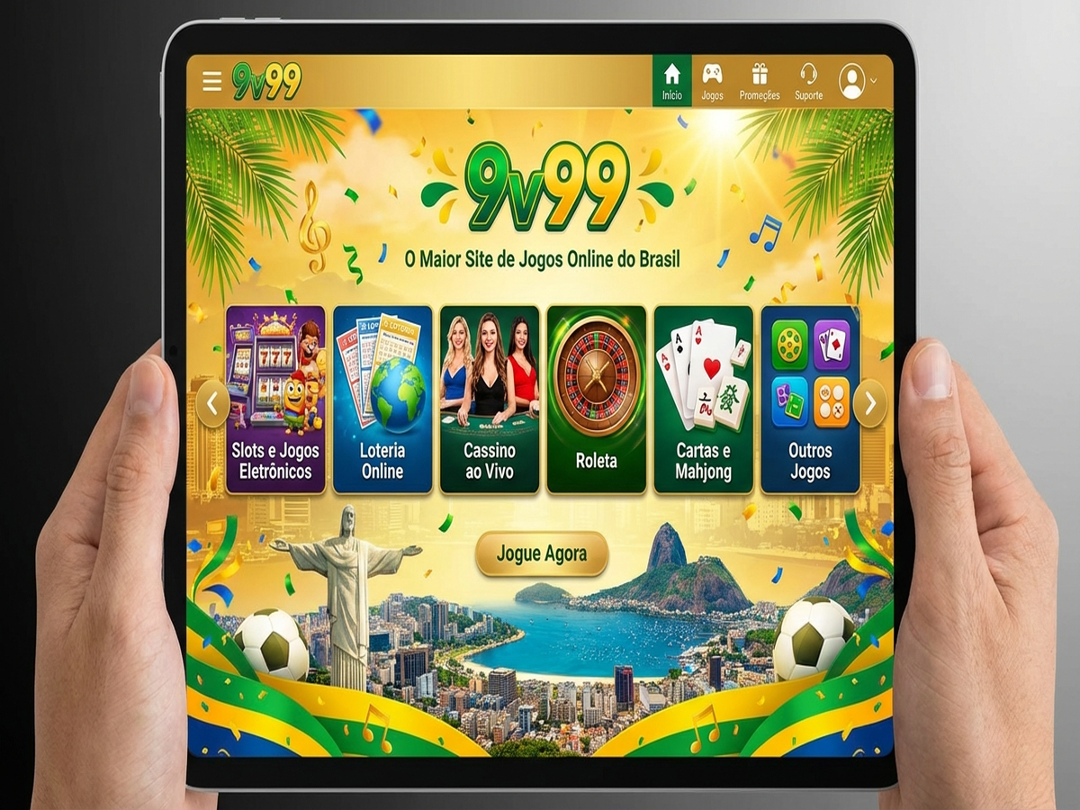 Screenshot 1 9v99